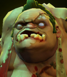 Pudge